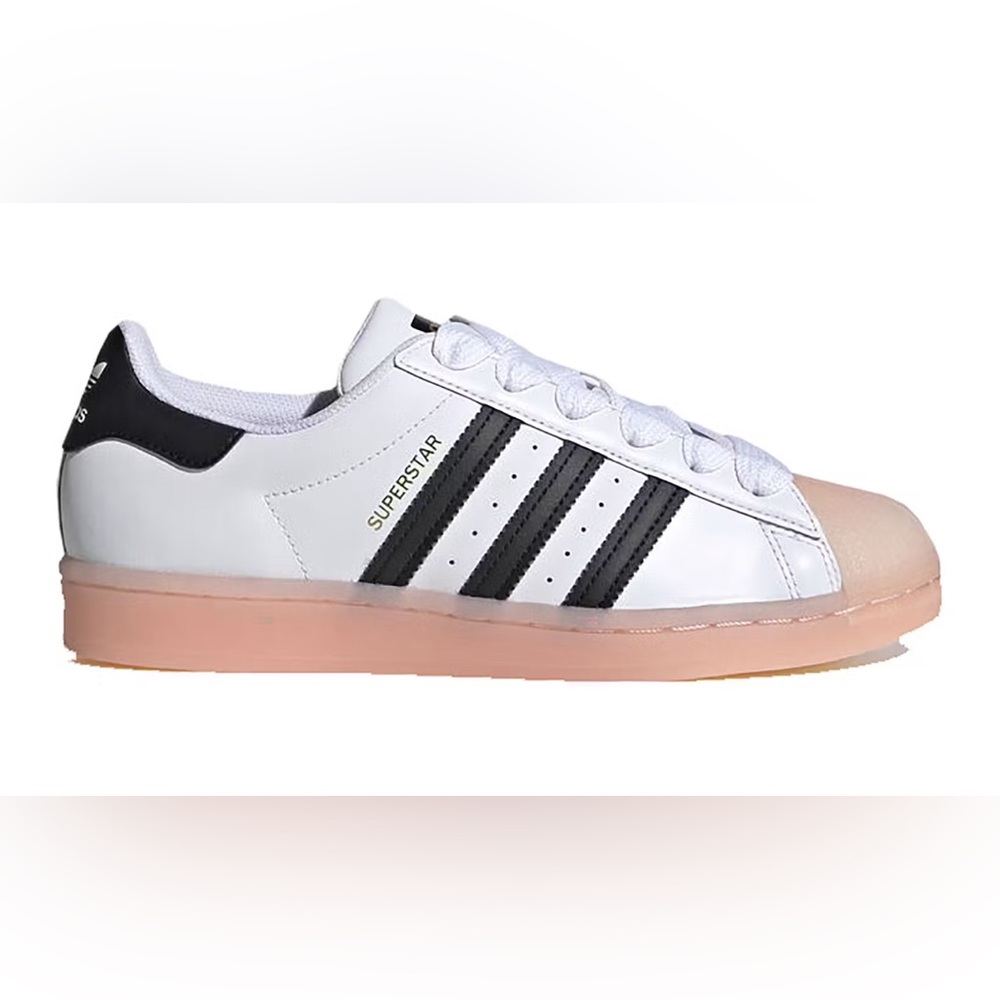 Adidas superstar size 7